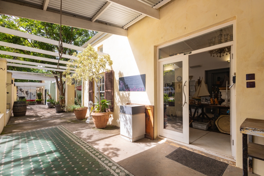 Commercial Property for Sale in Greyton Western Cape